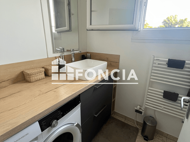 Appartement 3 pièces (68.9 m²) à louer - Le Mans (72000)
