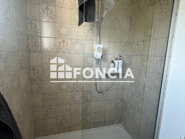 Appartement 3 pièces (68.9 m²) à louer - Le Mans (72000)