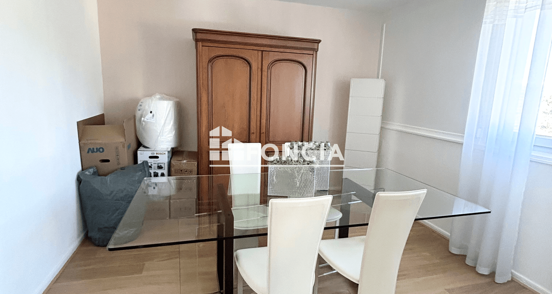 Appartement 4 pièces (79.94 m²) à louer - Saint-étienne (42100)