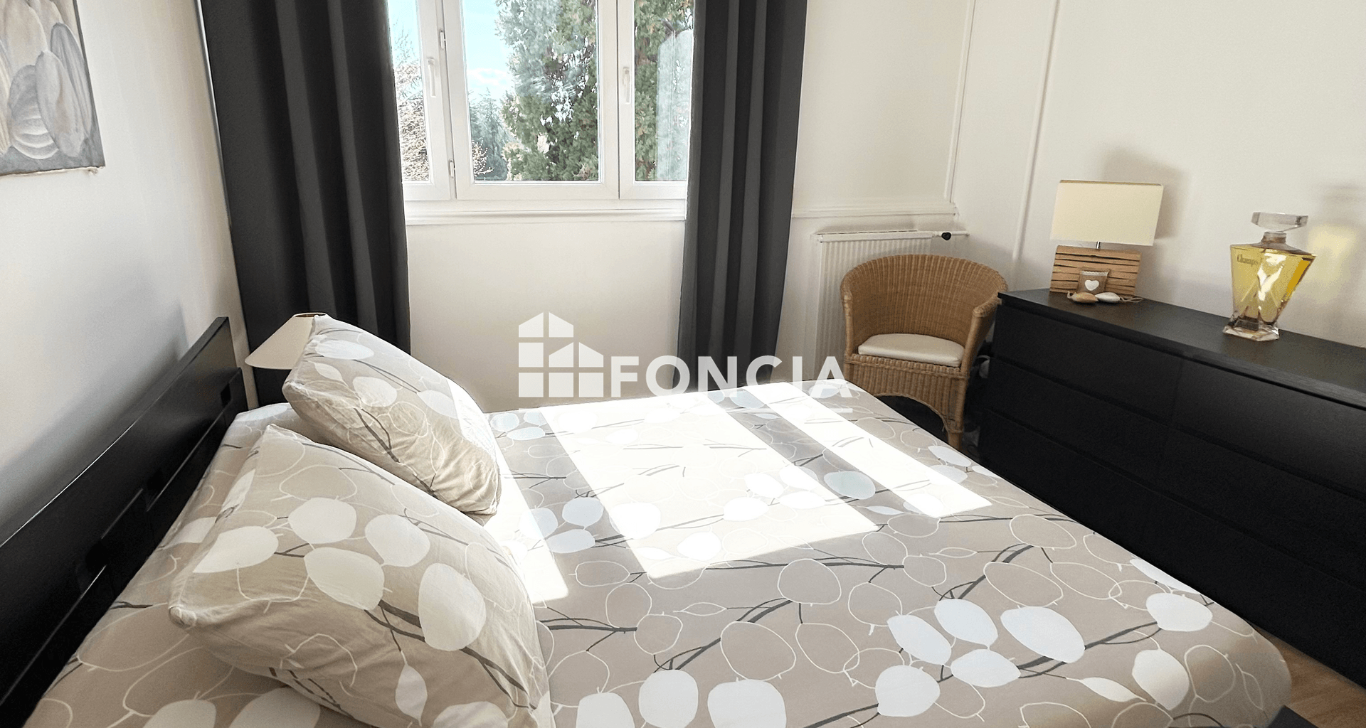 Appartement 4 pièces (79.94 m²) à louer - Saint-étienne (42100)