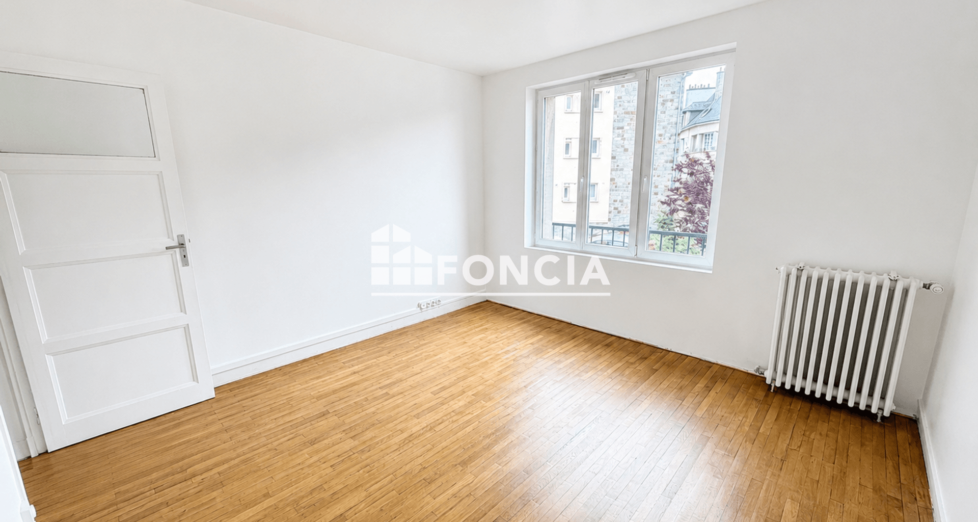 Appartement 3 pièces (70.48 m²) à louer - Flers (61100)