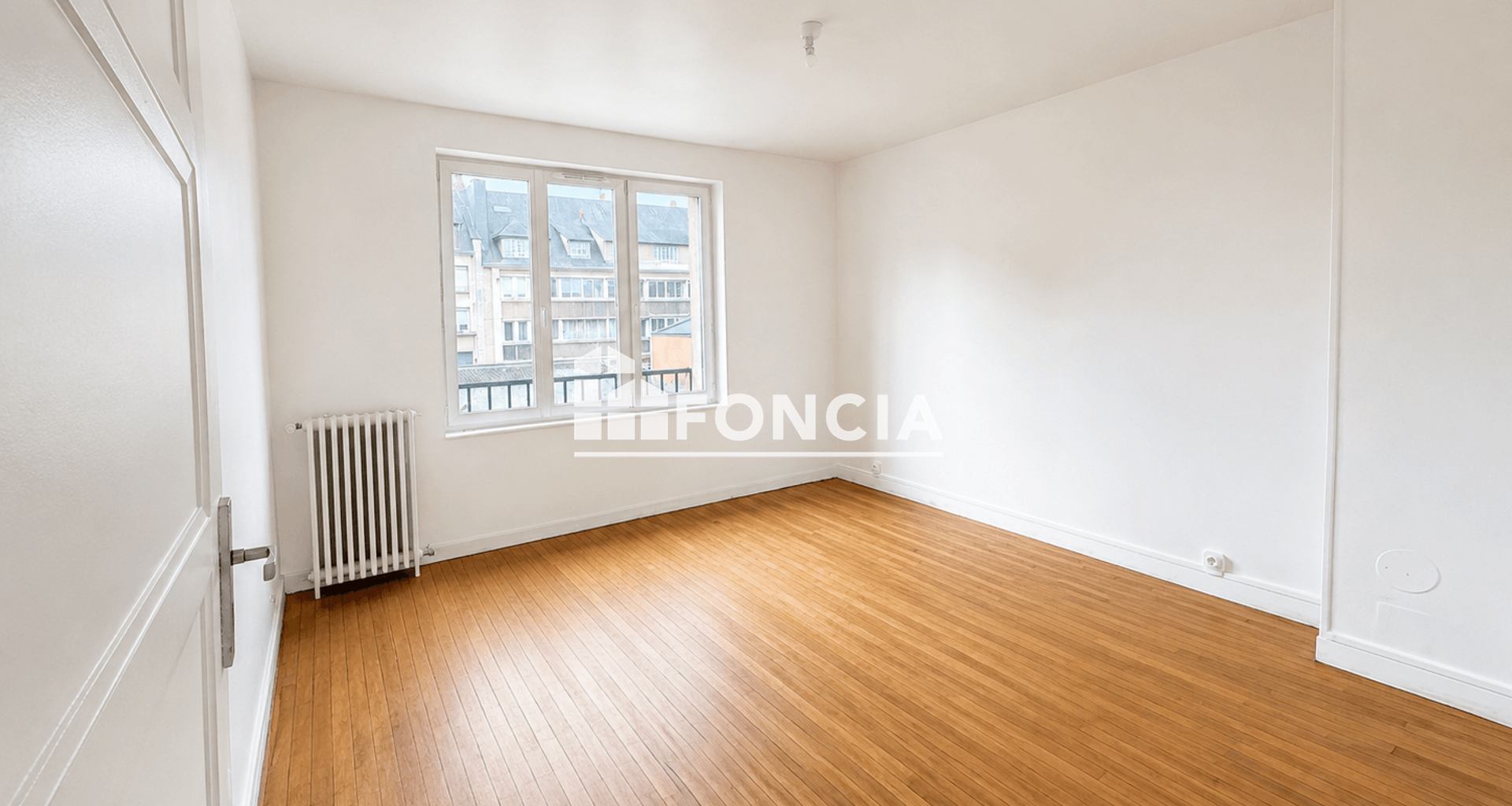Appartement 3 pièces (70.48 m²) à louer - Flers (61100)