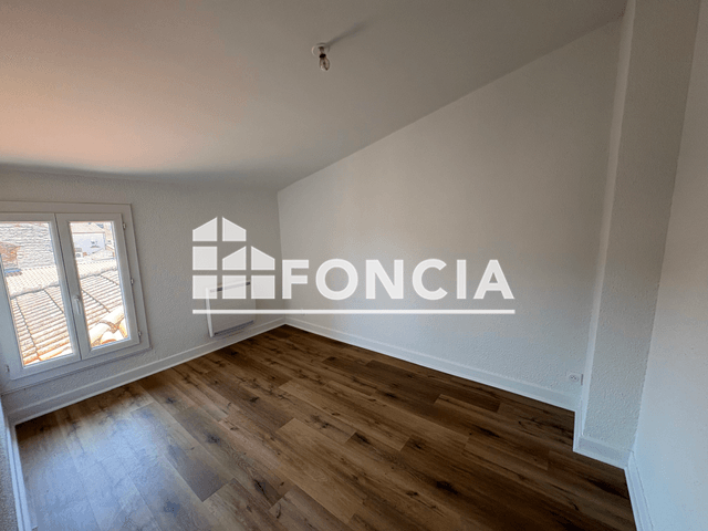 Appartement 2 pièces (35.65 m²) à louer - Agen (47000)