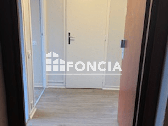 Appartement 2 pièces (38.73 m²) à louer - Chambery (73000)