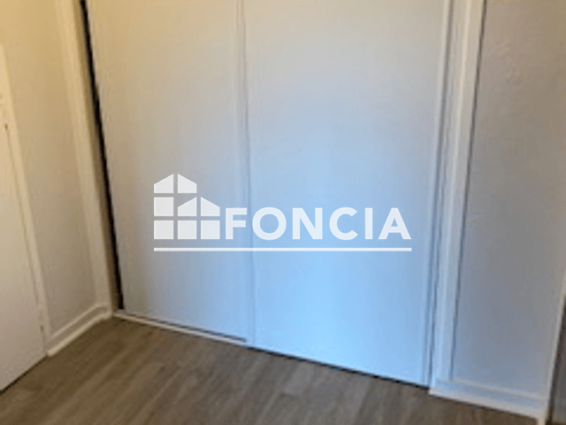 Appartement 2 pièces (38.73 m²) à louer - Chambery (73000)