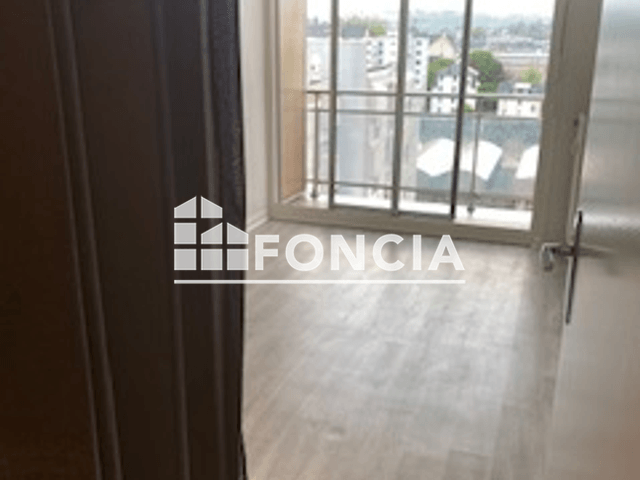 Appartement 2 pièces (38.73 m²) à louer - Chambery (73000)