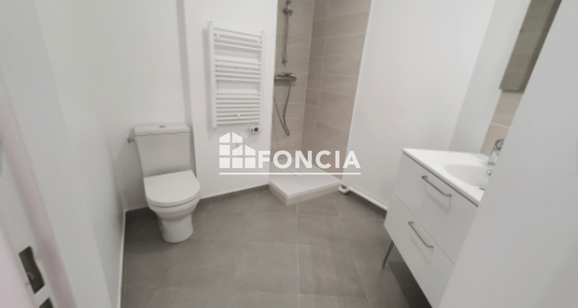 Appartement 2 pièces (36.98 m²) à louer - Rueil-malmaison (92500)