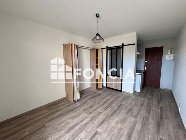 Studio (17.4 m²) à louer - Agen (47000)