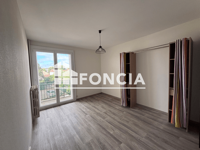 Studio (17.4 m²) à louer - Agen (47000)