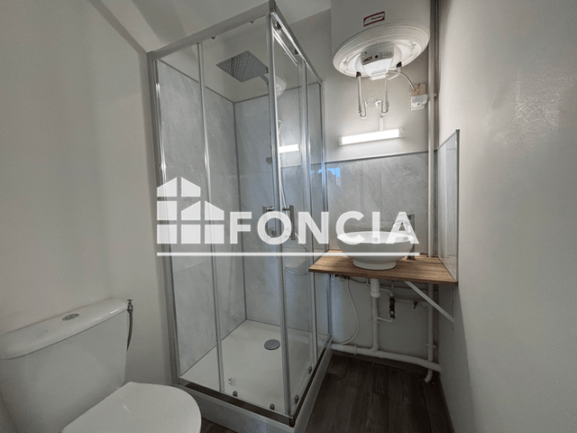 Studio (17.4 m²) à louer - Agen (47000)