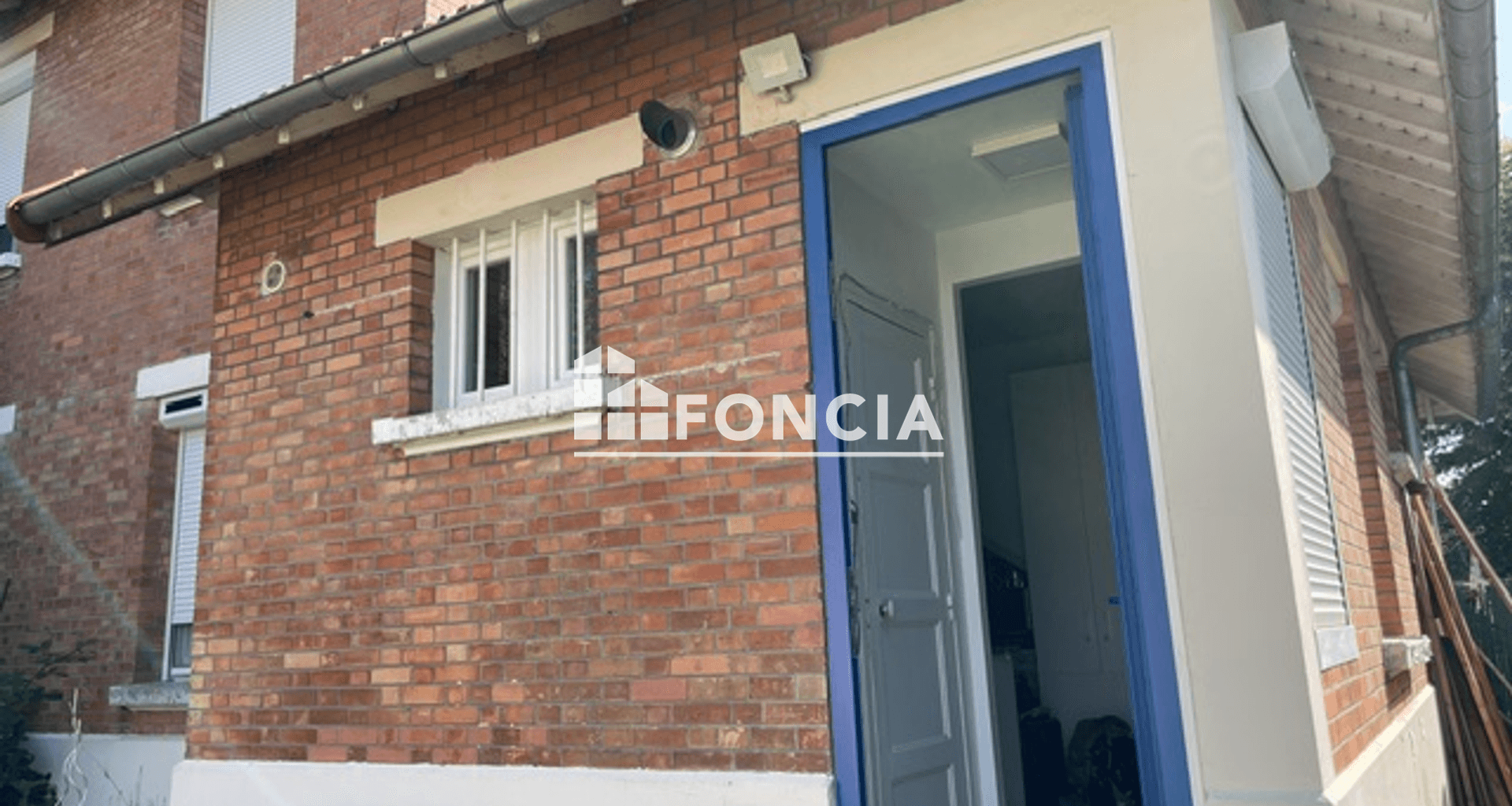 Maison 4 pièces (70 m²) à vendre - Villejuif (94800)