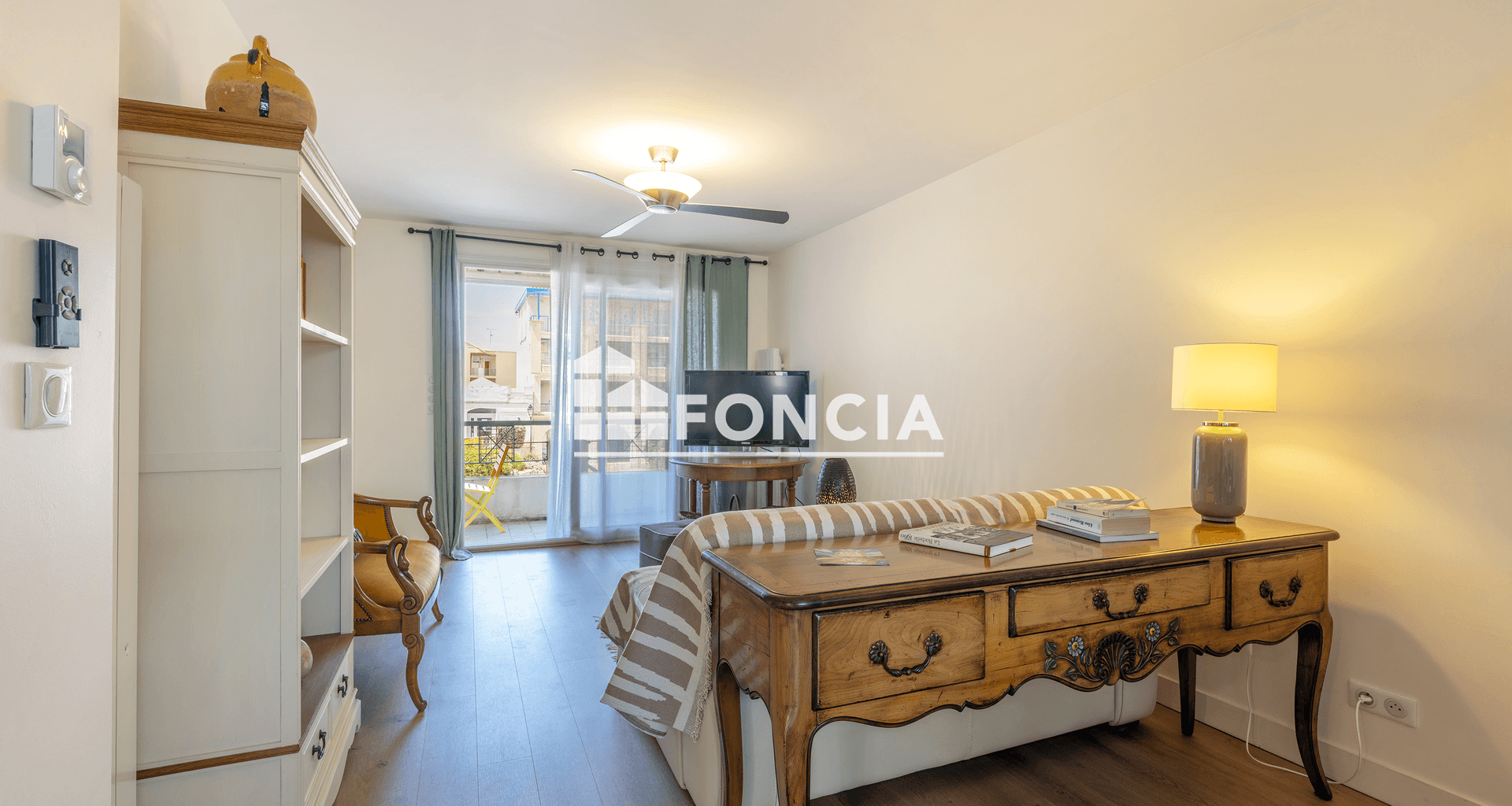 Appartement 3 pièces (63.48 m²) à vendre - Châtelaillon-plage (17340)