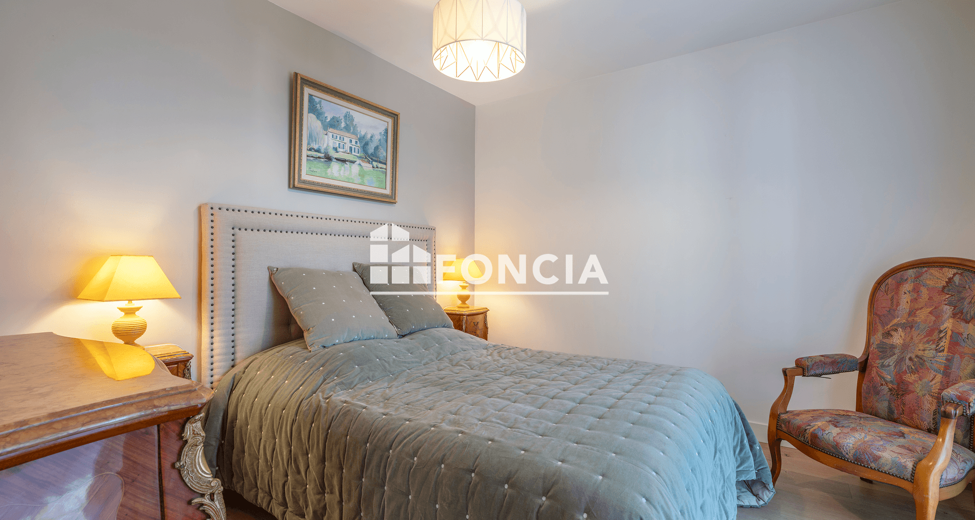 Appartement 3 pièces (63.48 m²) à vendre - Châtelaillon-plage (17340)