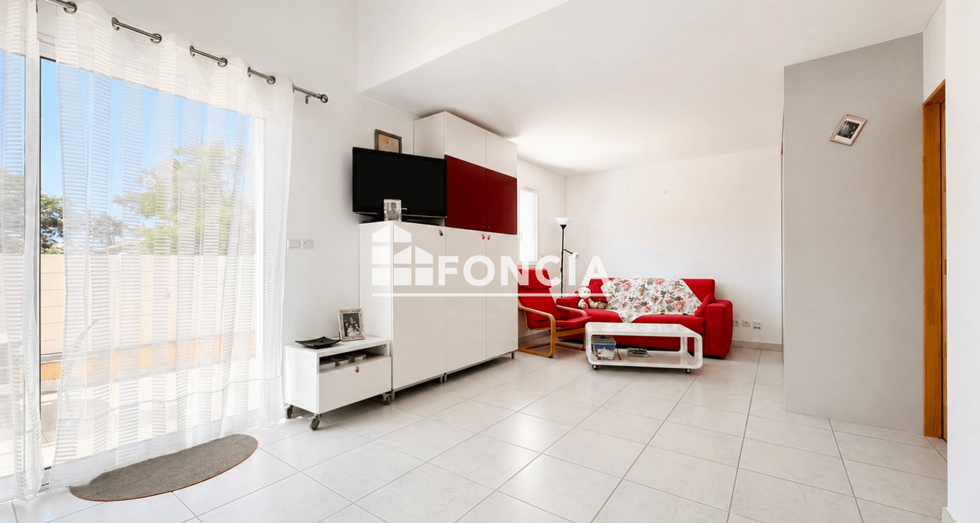 Maison 2 pièces (56.85 m²) à vendre - Agde (34300)