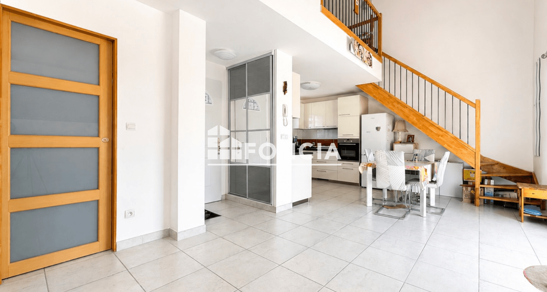 Maison 2 pièces (56.85 m²) à vendre - Agde (34300)