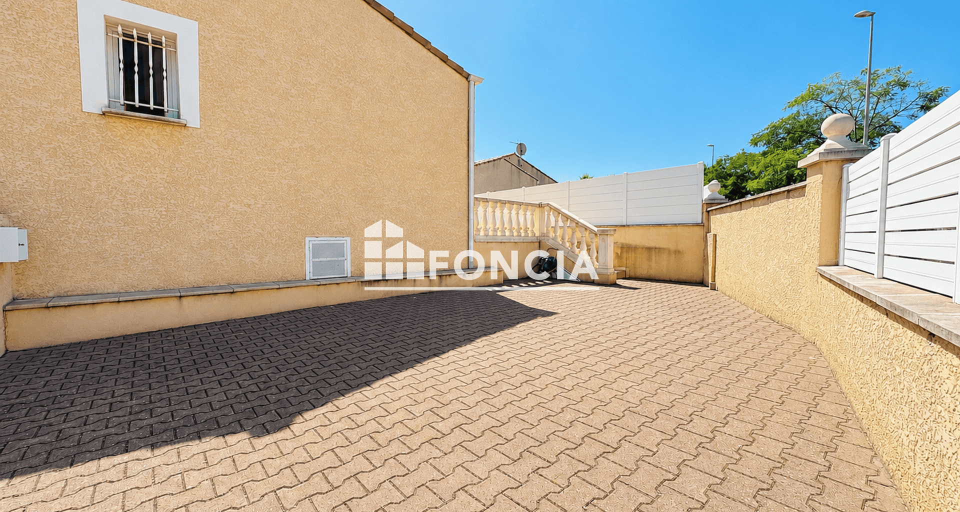 Maison 2 pièces (56.85 m²) à vendre - Agde (34300)