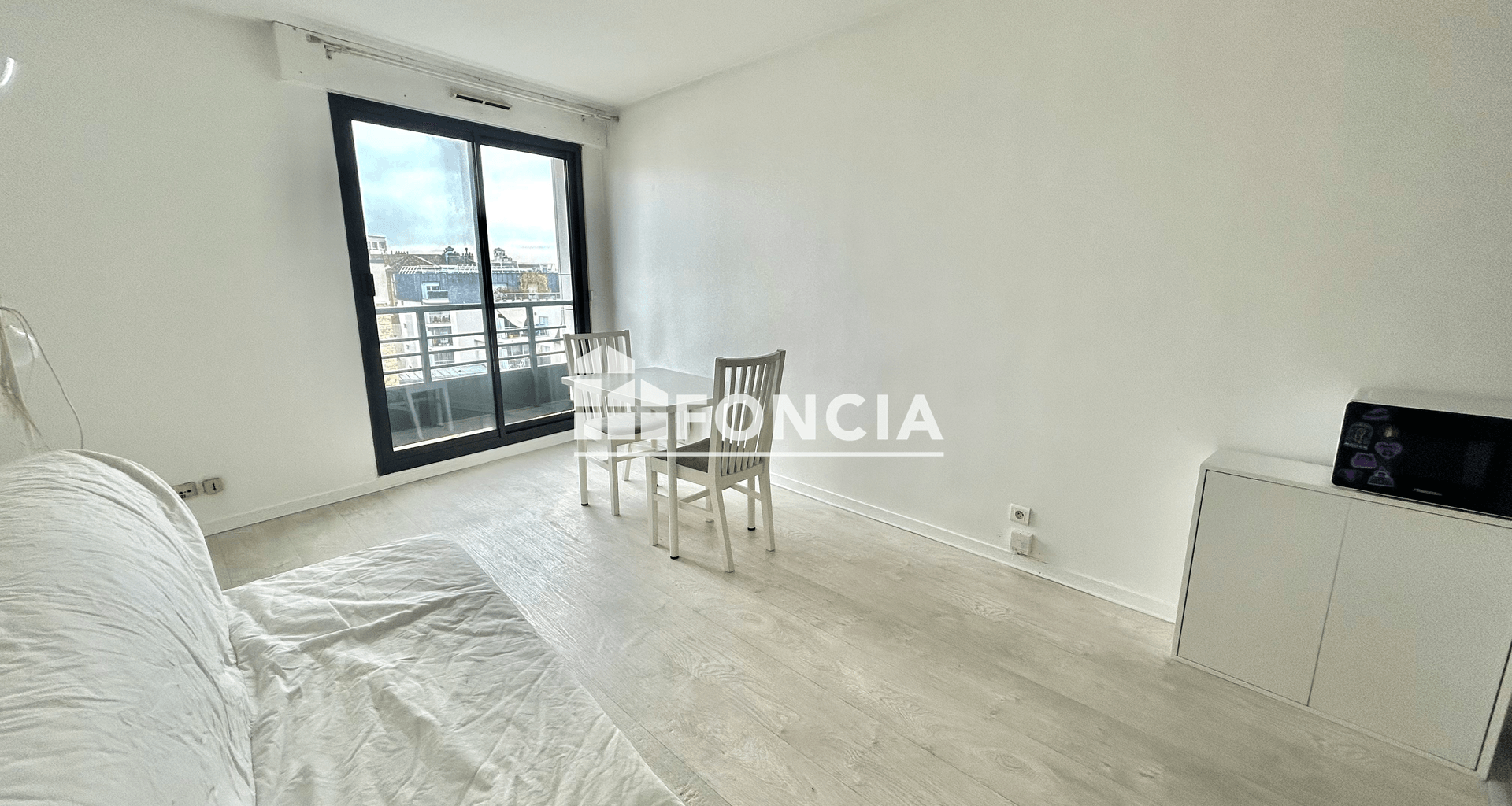 Studio (22.08 m²) à louer - Vanves (92170)