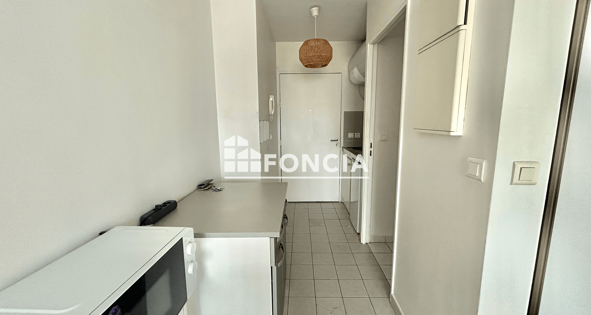 Studio (22.08 m²) à louer - Vanves (92170)
