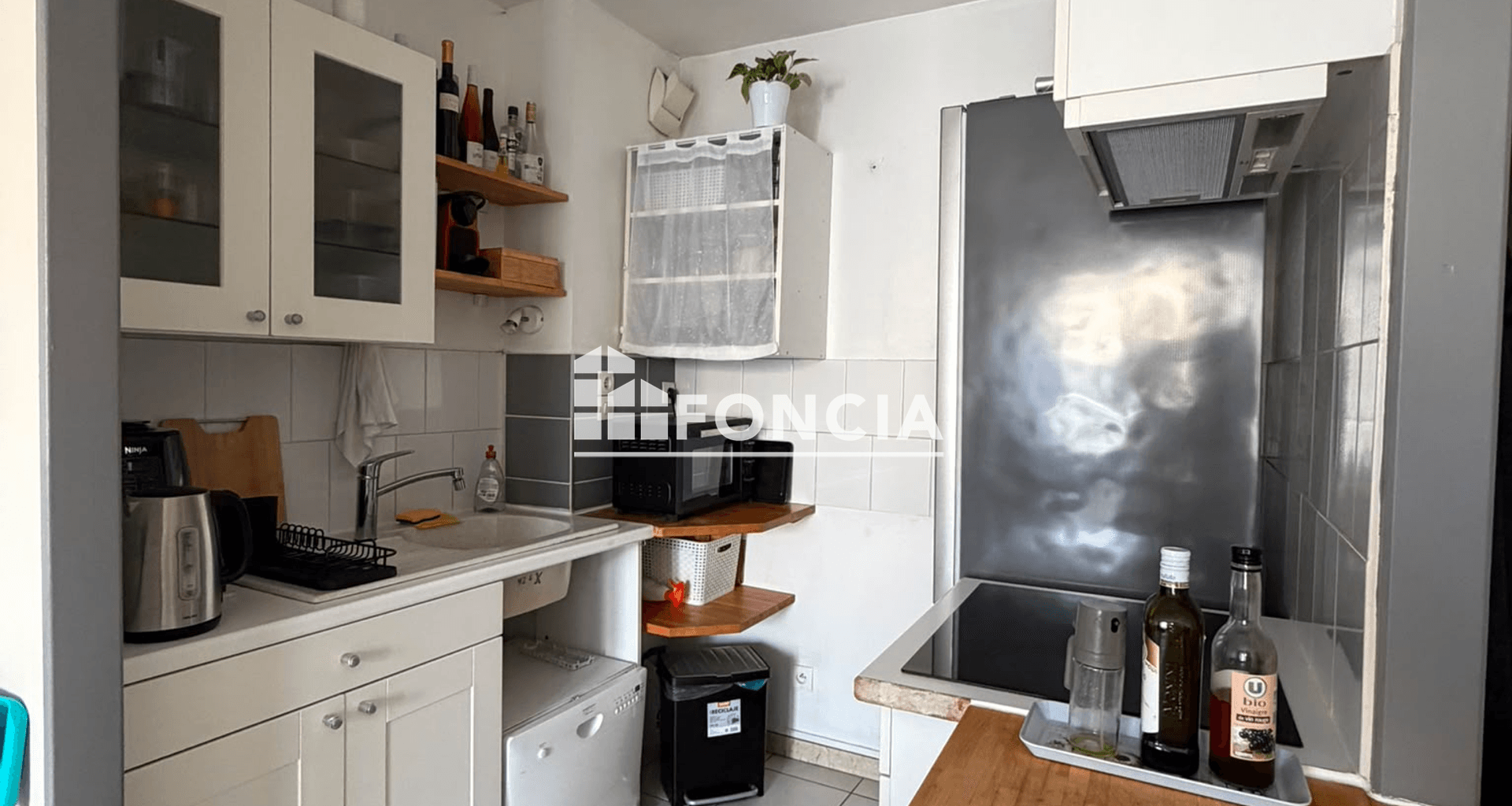 Appartement 2 pièces (35.72 m²) à louer - Vénissieux (69200)