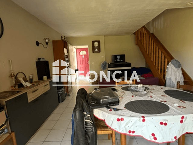 Maison 3 pièces (71.41 m²) à louer - Pineuilh (33220)