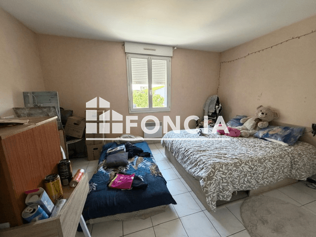 Maison 3 pièces (71.41 m²) à louer - Pineuilh (33220)