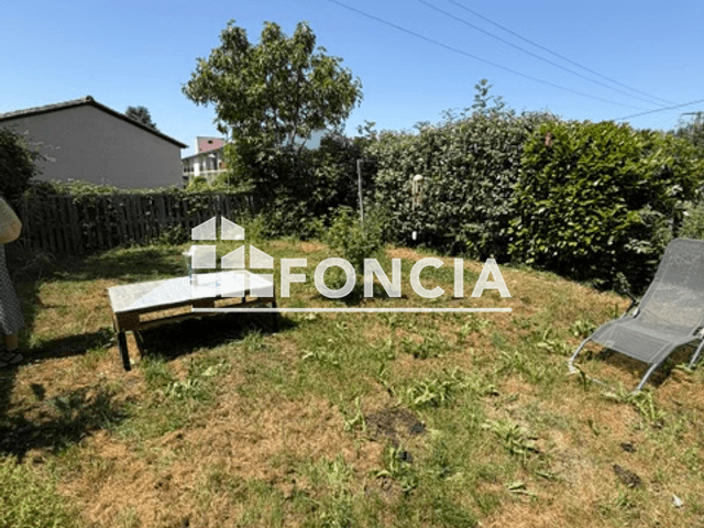 Maison 3 pièces (71.41 m²) à louer - Pineuilh (33220)
