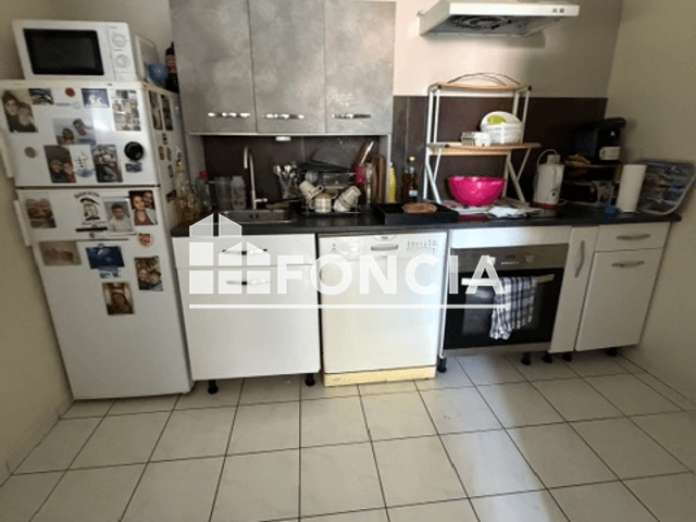 Maison 3 pièces (71.41 m²) à louer - Pineuilh (33220)