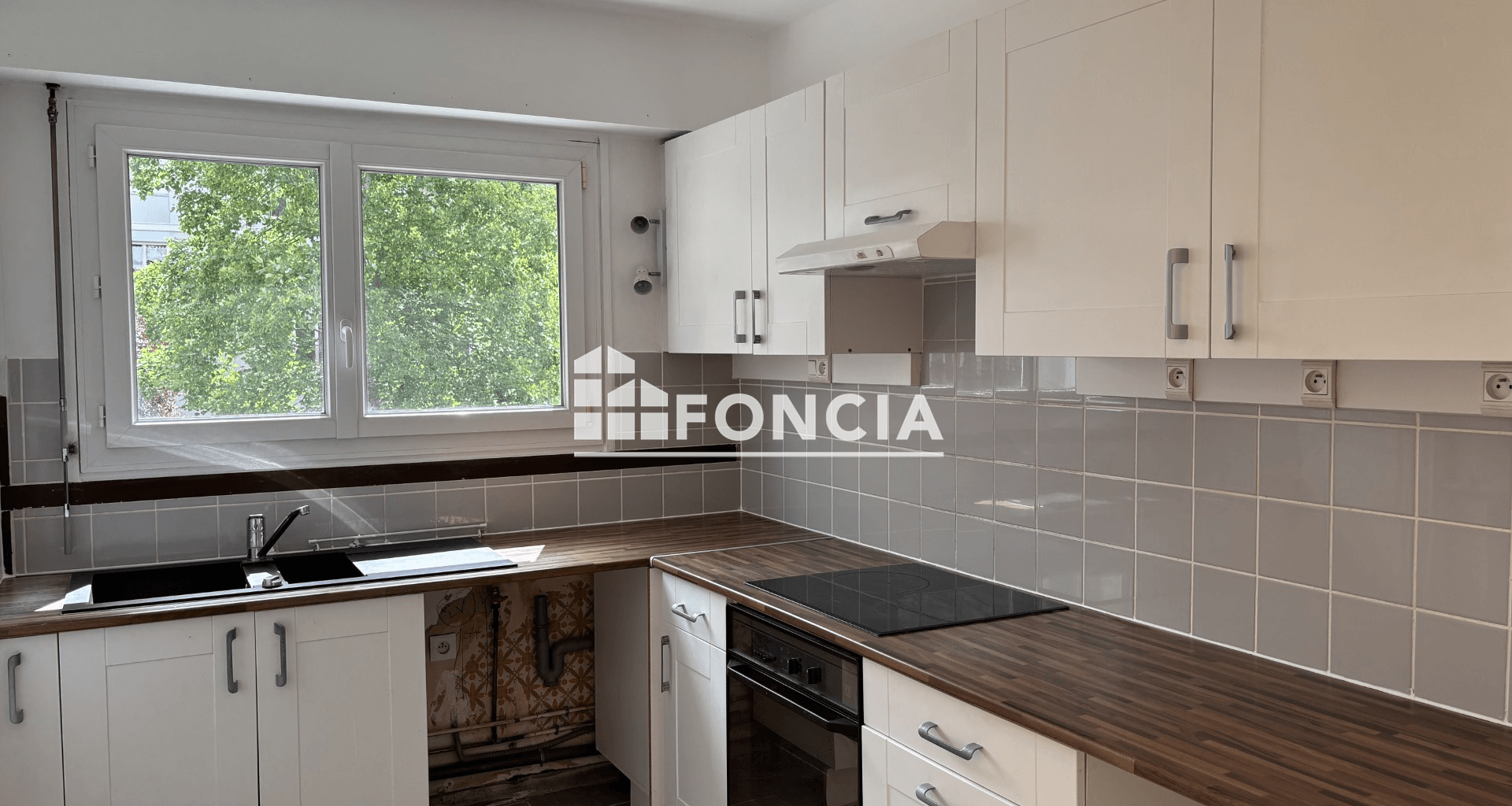 Appartement 3 pièces (68.18 m²) à louer - Plaisir (78370)