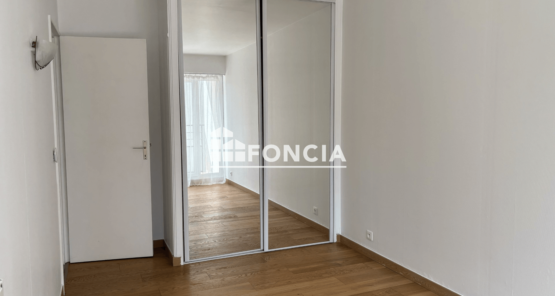 Appartement 3 pièces (68.18 m²) à louer - Plaisir (78370)