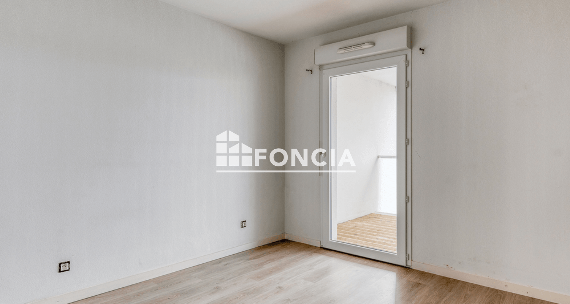 Appartement 3 pièces (68 m²) à vendre - Lormont (33310)