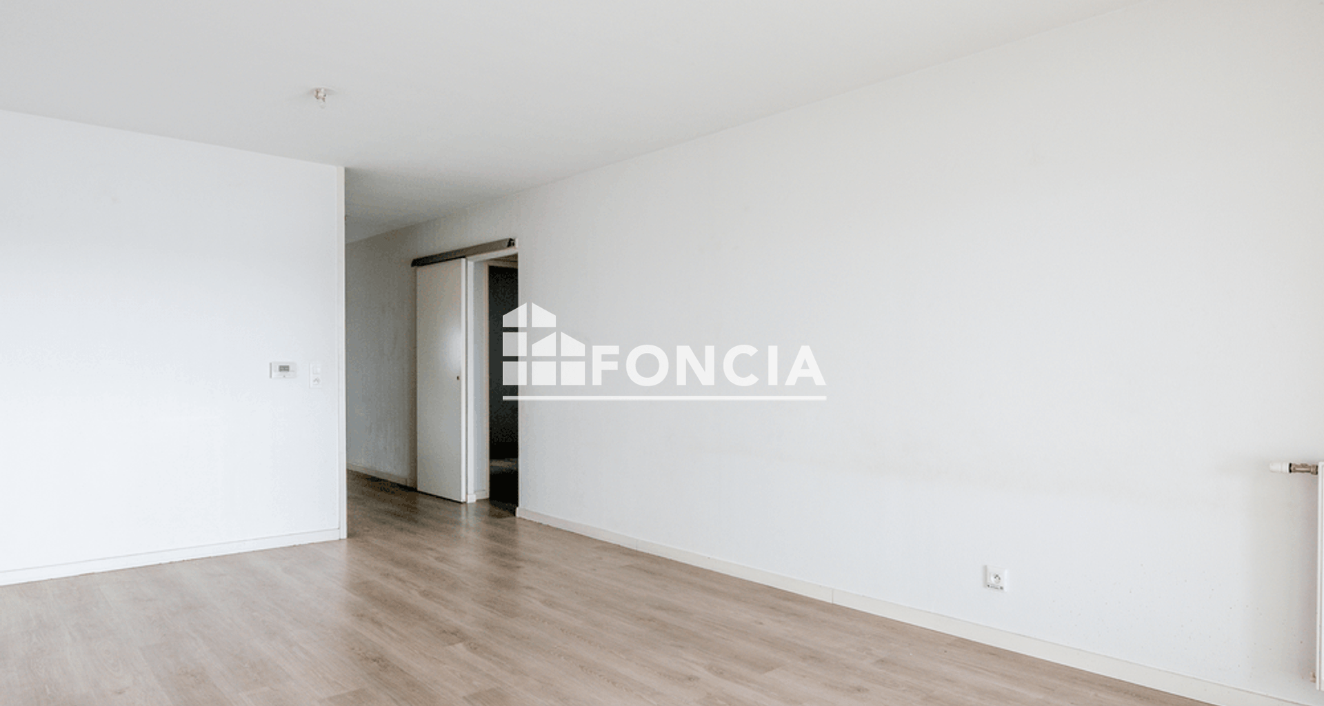 Appartement 3 pièces (68 m²) à vendre - Lormont (33310)