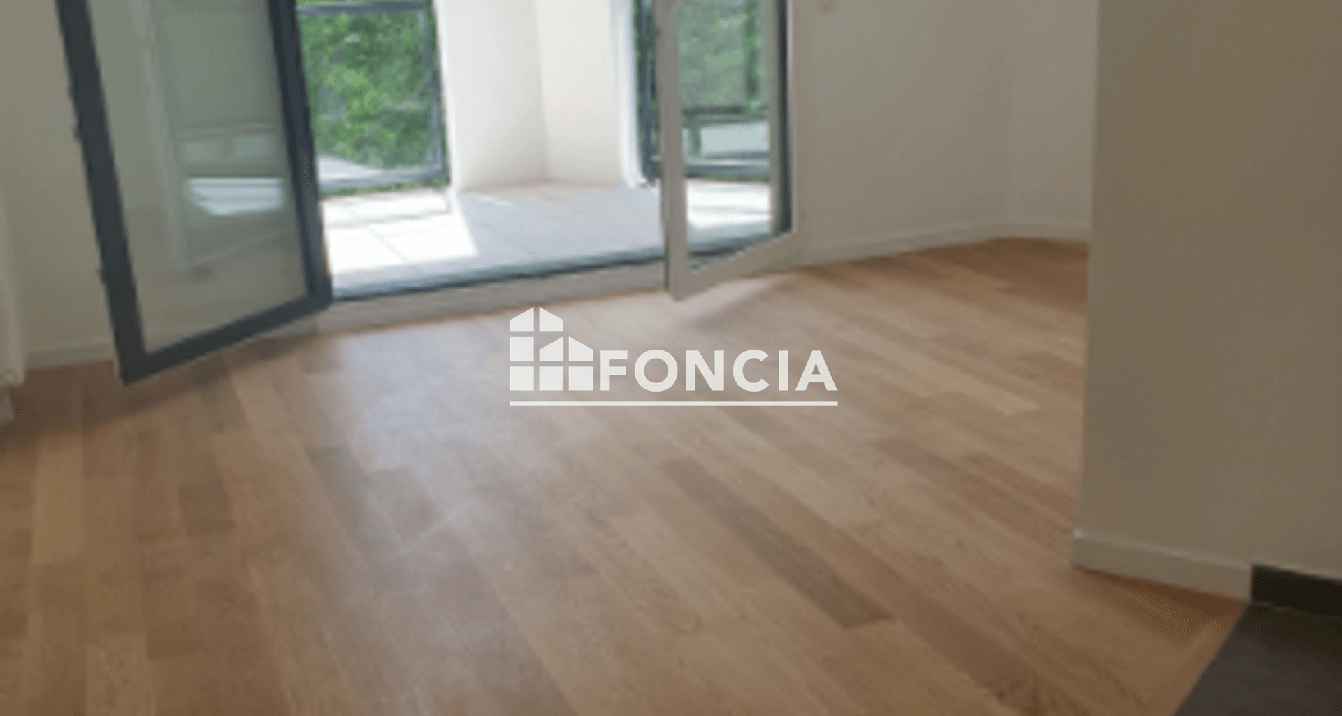Appartement 2 pièces (36.98 m²) à louer - Rueil-malmaison (92500)