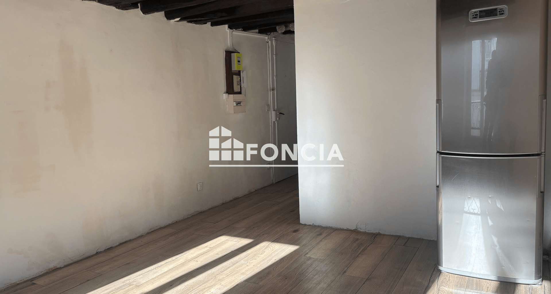 Studio (20.25 m²) à louer - Paris 9ᵉ (75009)