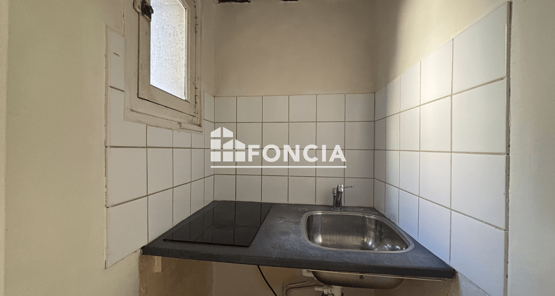 Studio (20.25 m²) à louer - Paris 9ᵉ (75009)