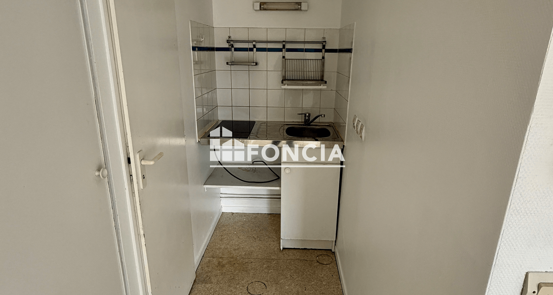 Appartement 2 pièces (29.02 m²) à vendre - Arras (62000)