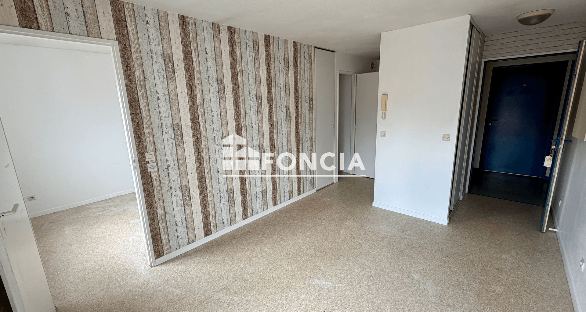 Appartement 2 pièces (29.02 m²) à vendre - Arras (62000)