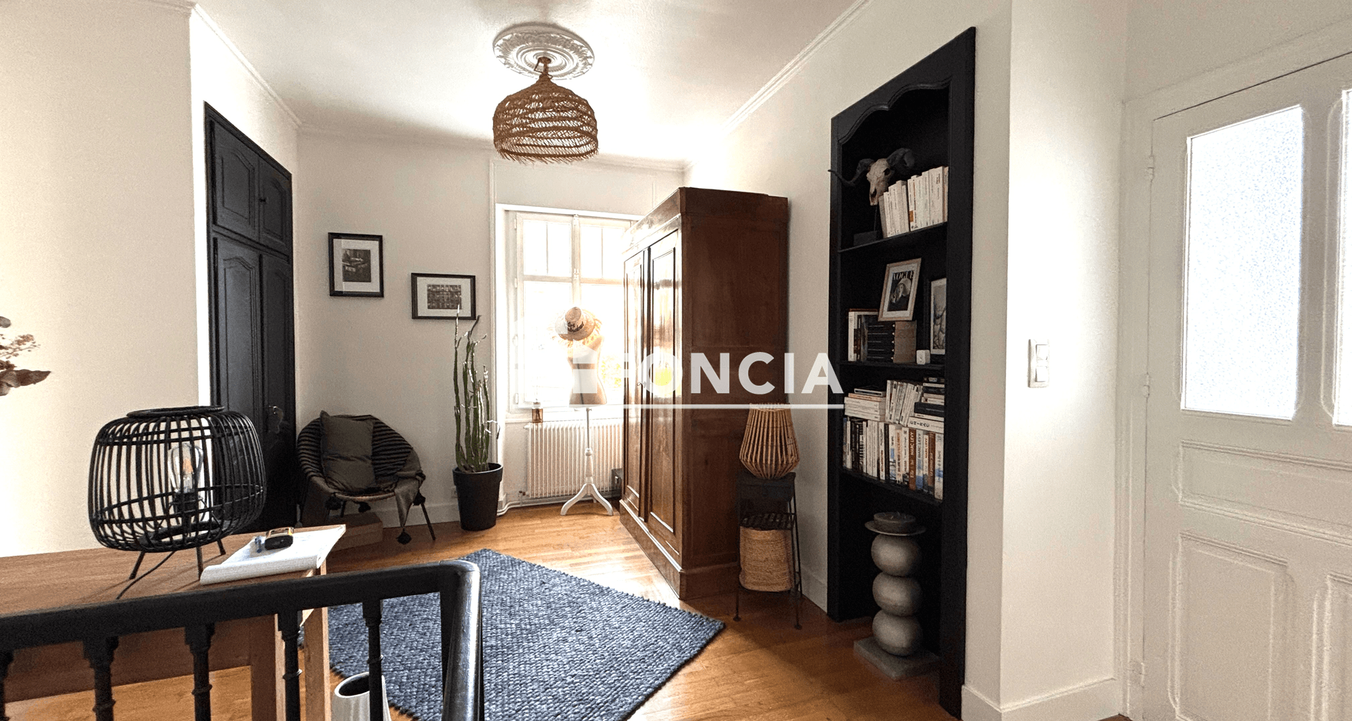 Maison 5 pièces (118 m²) à vendre - Cholet (49300)