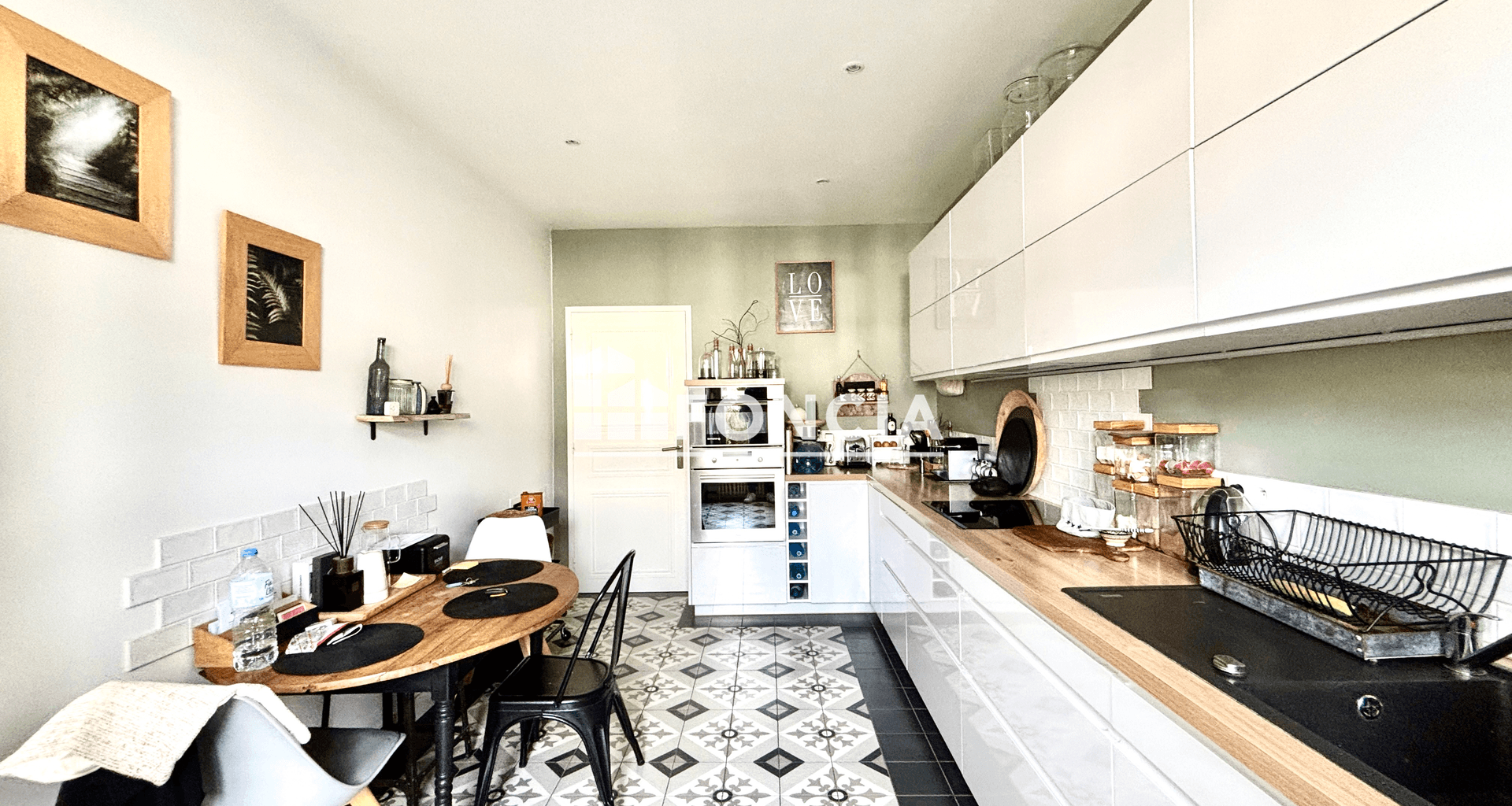 Maison 5 pièces (118 m²) à vendre - Cholet (49300)