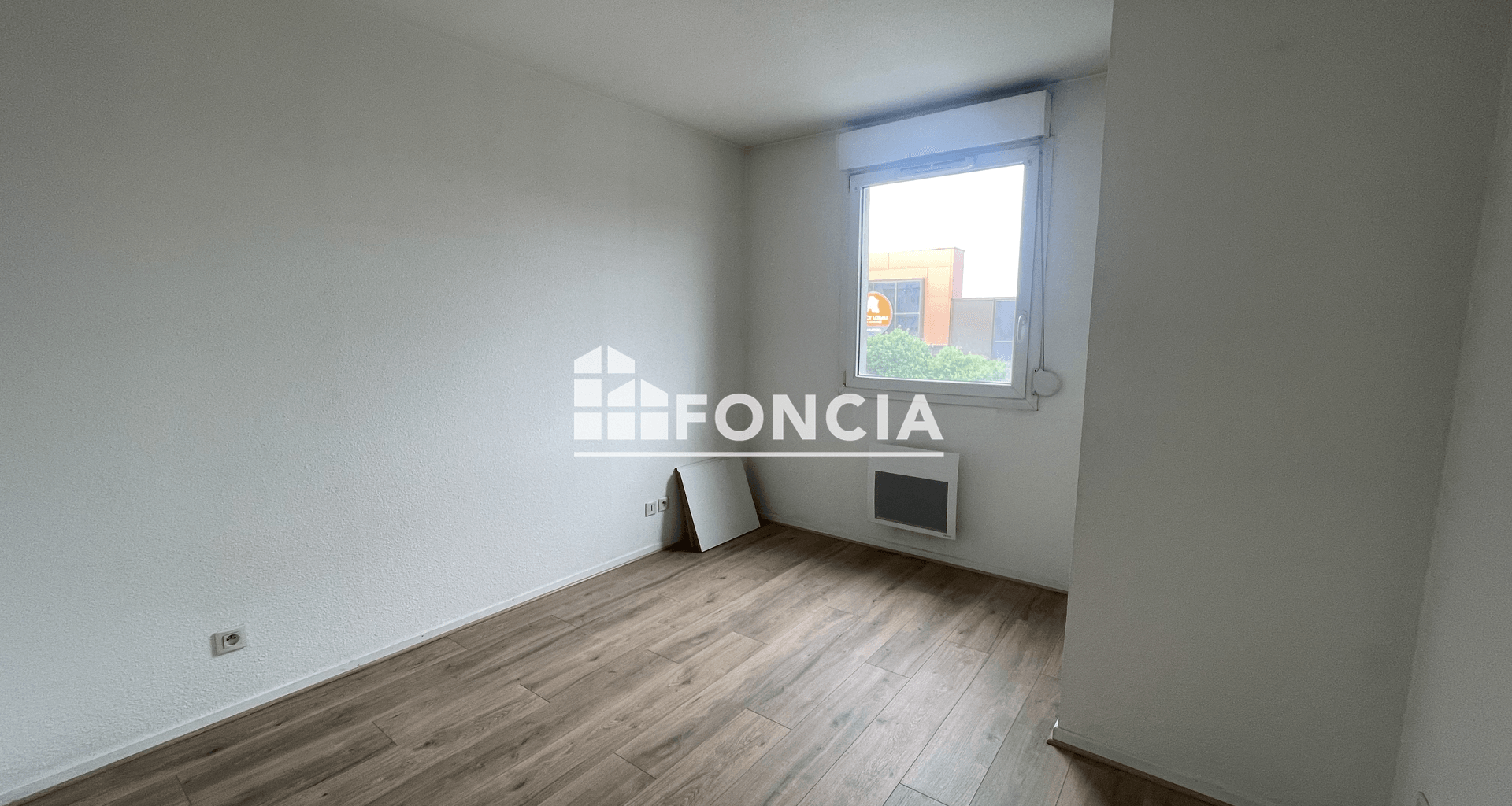 Appartement 3 pièces (56.3 m²) à vendre - Nancy (54000)