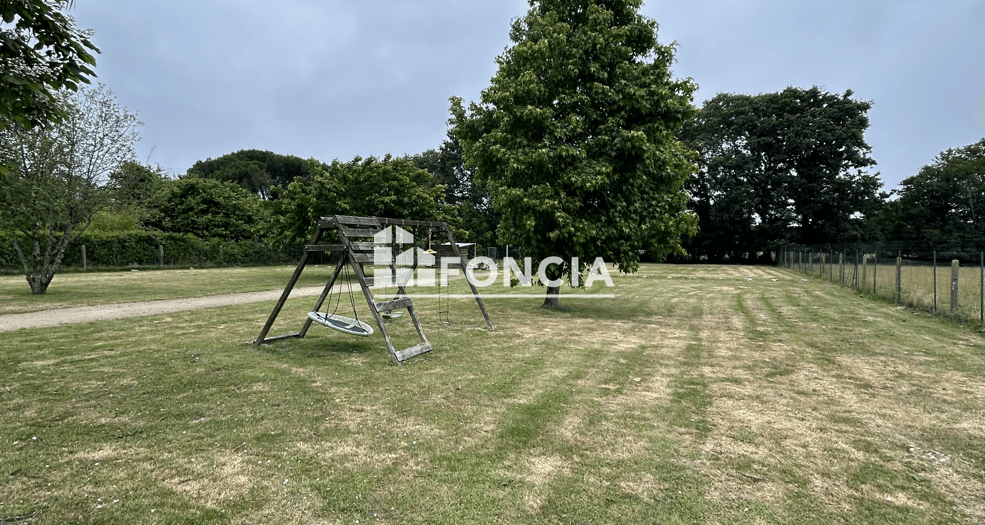 Maison 8 pièces (148 m²) à vendre - La Garnache (85710)