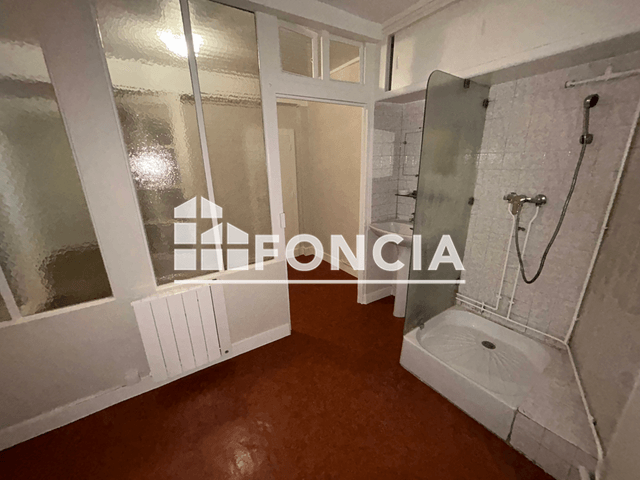 Appartement 2 pièces (50.16 m²) à louer - Blois (41000)
