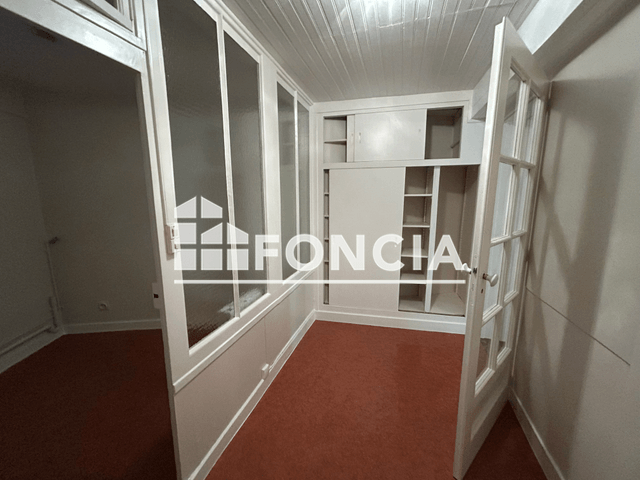 Appartement 2 pièces (50.16 m²) à louer - Blois (41000)