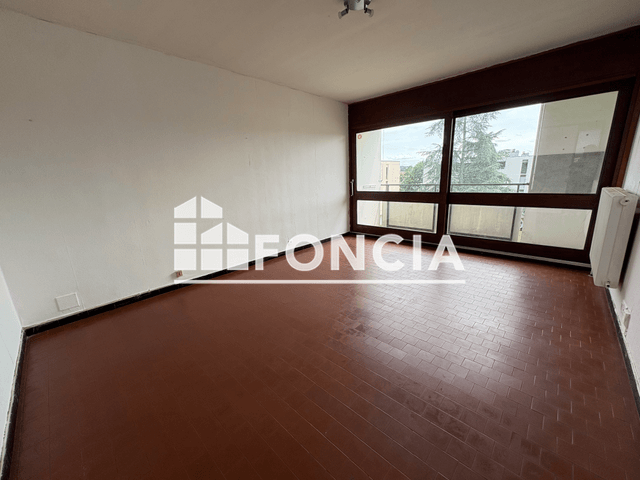 Appartement 3 pièces (62.97 m²) à louer - Albi (81000)
