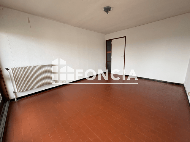 Appartement 3 pièces (62.97 m²) à louer - Albi (81000)