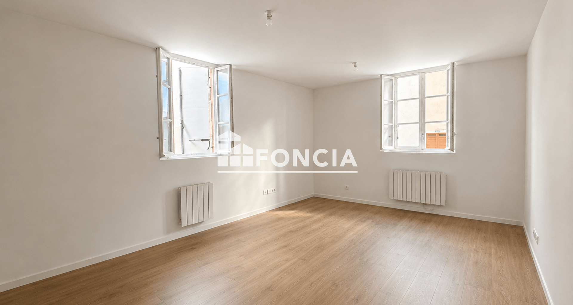 Studio (30.08 m²) à louer - Villefranche-sur-saône (69400)