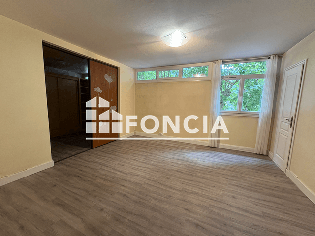 Appartement 3 pièces (64.8 m²) à louer - Albertville (73200)
