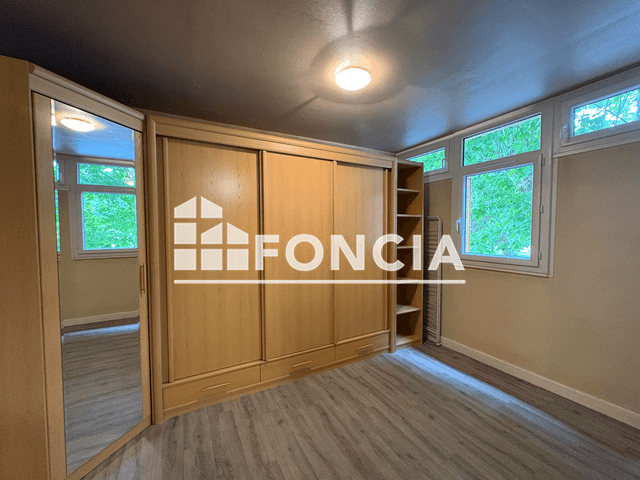 Appartement 3 pièces (64.8 m²) à louer - Albertville (73200)