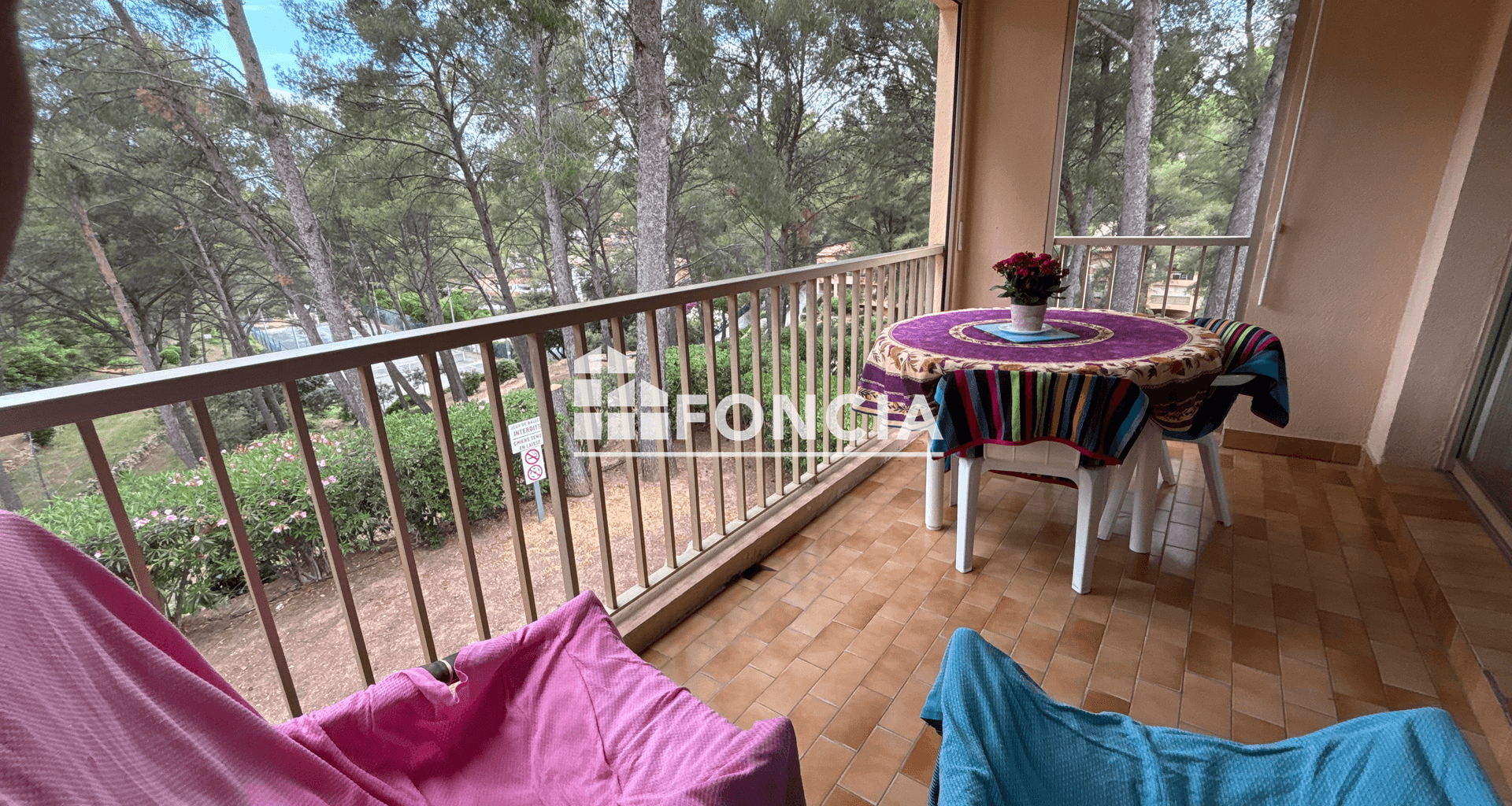 Appartement 2 pièces (34 m²) à vendre - Sanary-sur-mer (83110)
