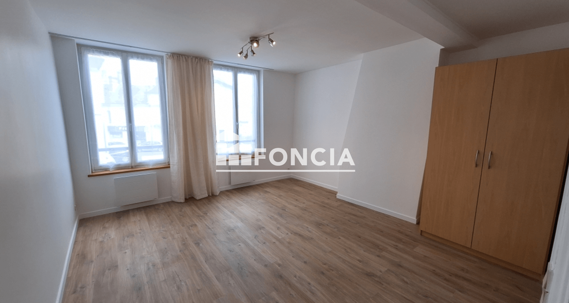 Studio (31.04 m²) à louer - Magny-en-vexin (95420)