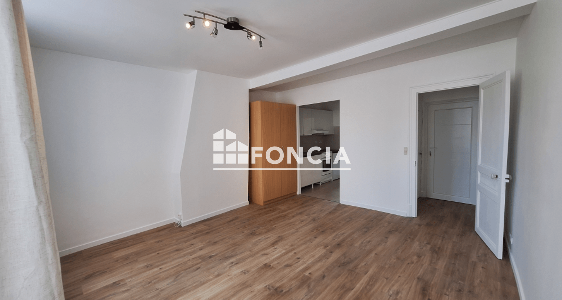 Studio (31.04 m²) à louer - Magny-en-vexin (95420)